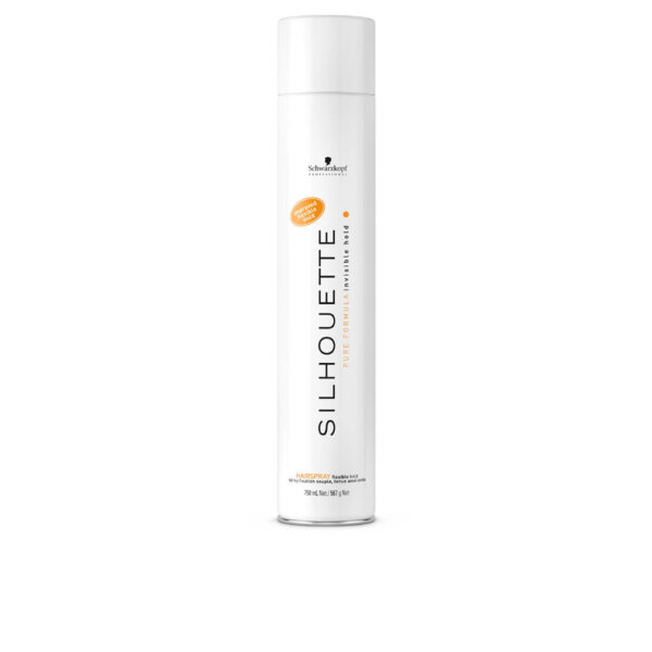 Silhouette Flexible Hold - Hairspray 750 ml Silhouette Flexible Hold Hairspray