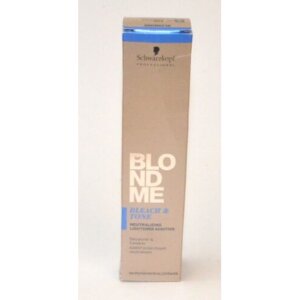 Schwarzkopf Blondme