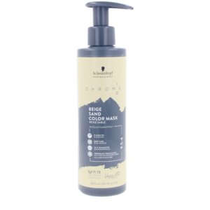 Schwarzkopf Chroma Id 9.5-4-Sand Beige toonimismask