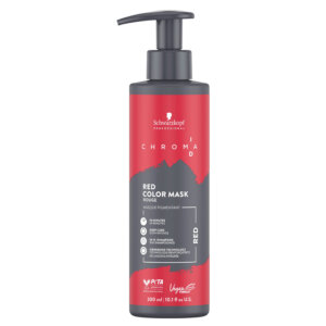 Chroma Id Color Red