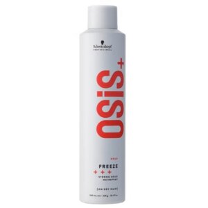 Freeze Super Strong Hairspray