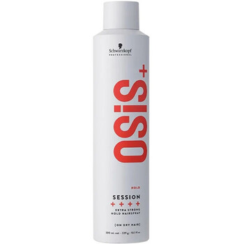 OSiS+ Session Extreme Hold Hair Spray - Extremely strong hairspray 500 ml Schwarzkopf Professional OSiS+ Sprei