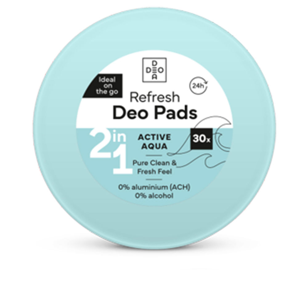 Deodea Deodorant