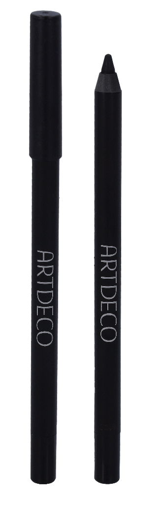 Soft Eye Liner Waterproof 1,2 g Soft Waterproof Silmalainer