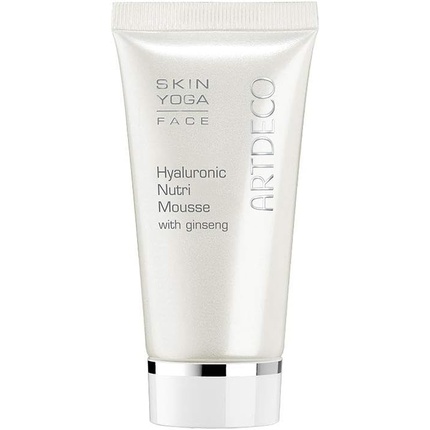 Skin Yoga Face Hyaluronic Nutri Mousse With Ginseng 50 ml Artdeco Nahahooldustoode