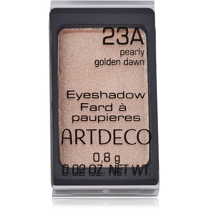 Eyeshadow Pearl 0,8 g Pearl 08 Lauvärv