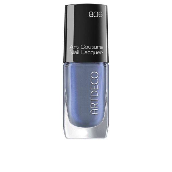 ART COUTURE nail polish #806-blue jeans 10 ml Artdeco Meigitoode