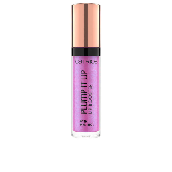 PLUMP IT UP lip booster #030-illusion of perfection 3.5ml Catrice Meigitoode