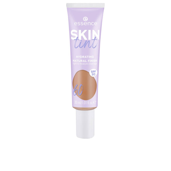 SKIN TINT tinted moisturizer SPF 30 #60 30g Essence Meigitoode
