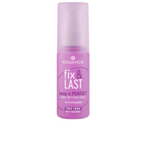Essence Fix & Last Keep sprei