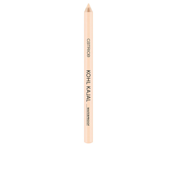 Kohl Kajal Waterproof 0,78 g Kohl Kajal Waterproof