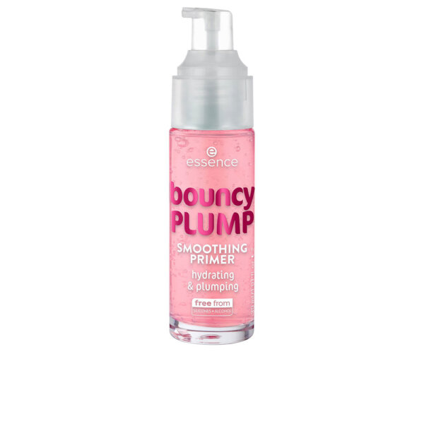 Bouncy Plump Smoothing Primer 30 ml Essence Bouncy Plump Meigitoode