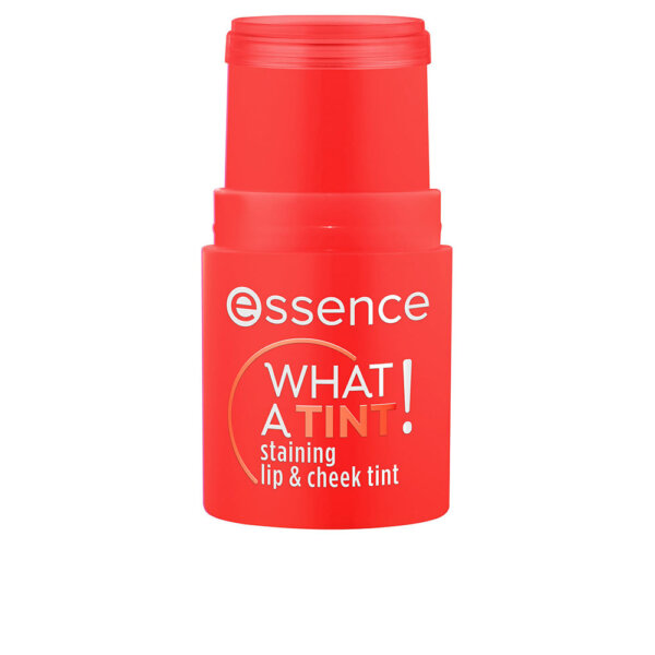 Essence WHAT A TINT! tinte de labios y mejillas #20-Grapefruit Bliss 5 gr Essence Meigitoode