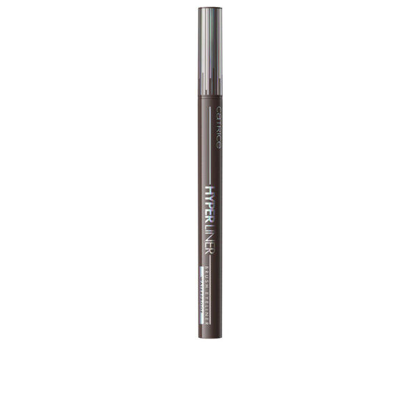 HYPER LINER brush eyeliner waterproof #020 0.52 ml Catrice Hyper Liner Meigipintsel