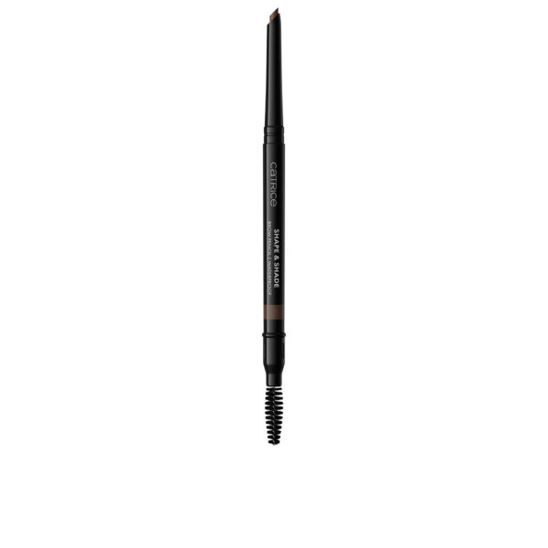 SHAPE & SHADE Waterproof Eyebrow Pencil #040-Cocoa Haze 0.35g Catrice Meigitoode
