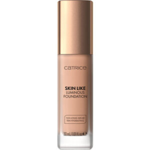 Catrice Skin Like Foundation jumestuskreem