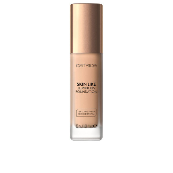 SKIN LIKE luminous makeup base #020N 30 ml Catrice Meigitoode