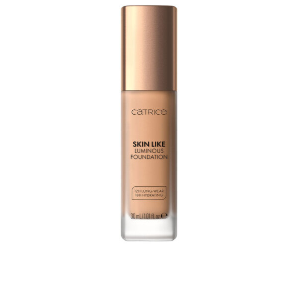 SKIN LIKE luminous makeup base #033N 30 ml Catrice Meigitoode
