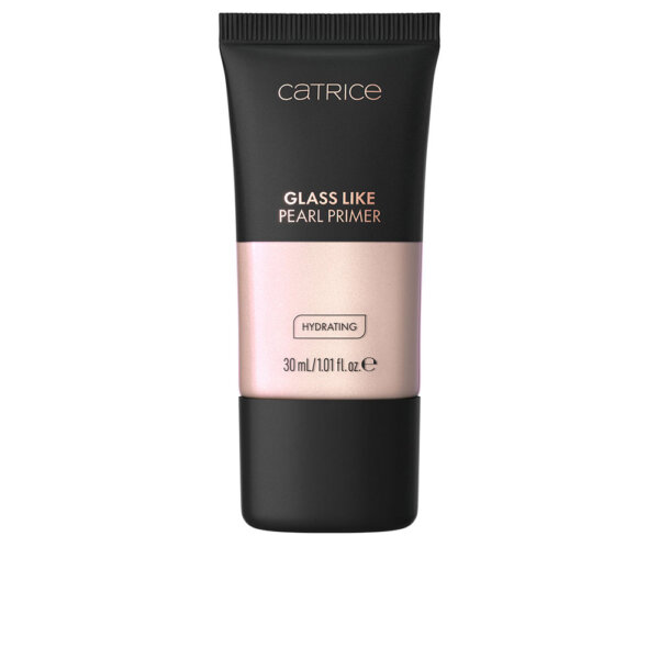 GLASS LIKE pearlescent effect primer #010 30 ml Catrice Meigitoode