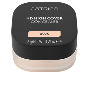 Hd High Cover toon 007C