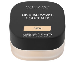 Hd High Cover toon 017N