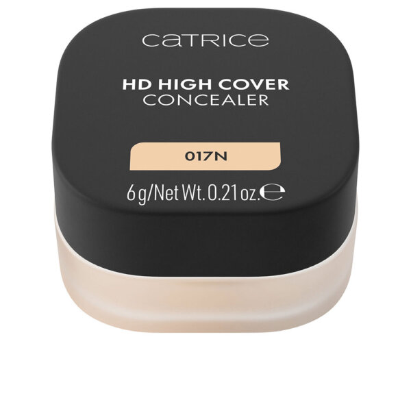 HD HIGH COVER concealer #017N 6 gr Hd High Cover toon 017N