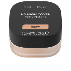 Hd High Cover toon 023W