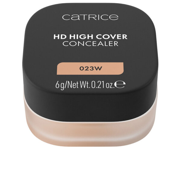 HD HIGH COVER concealer #023W 6 gr Hd High Cover toon 023W