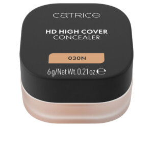 Hd High Cover toon 030N