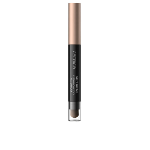 SOFT BLEND waterproof eyeshadow stick #010 1.65 gr Soft Blend Waterproof Lauvärv