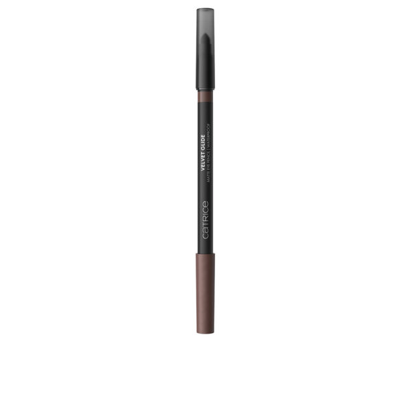VELVET GLIDE matte eyeliner #020 1.4 gr Catrice Meigitoode