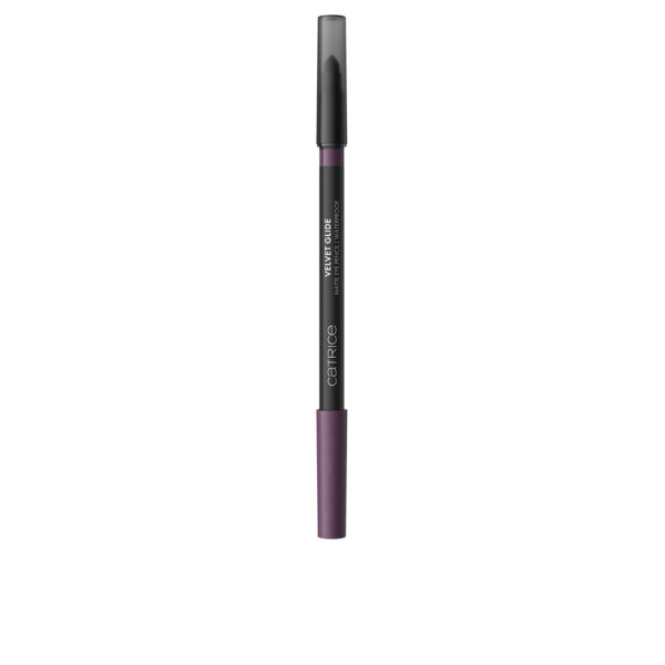 VELVET GLIDE matte eyeliner #040 1.4 gr Catrice Meigitoode