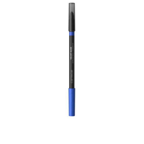 VELVET GLIDE matte eyeliner #050 1.4 gr Catrice Meigitoode