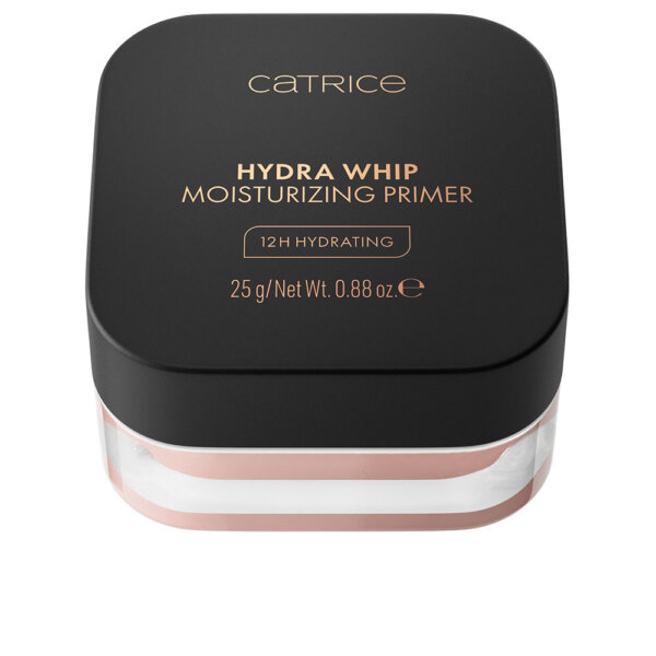 HYDRA WHIP hydrating primer 25g Catrice Hydra Whip Meigitoode