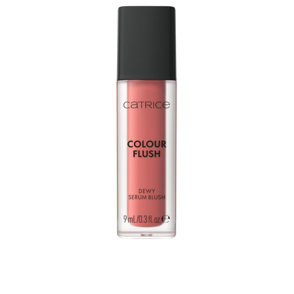 COLOUR FLUSH liquid blush serum #030 9 ml Colour Flush Liquid toon 030
