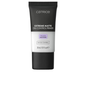 Catrice Extreme Matte Meigialuskreem