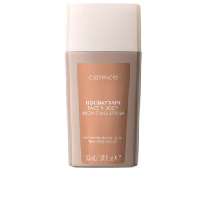 Catrice Holiday Seerum