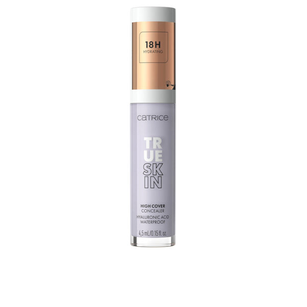 TRUE SKIN high coverage concealer #400 4.5 ml Catrice True Meigitoode