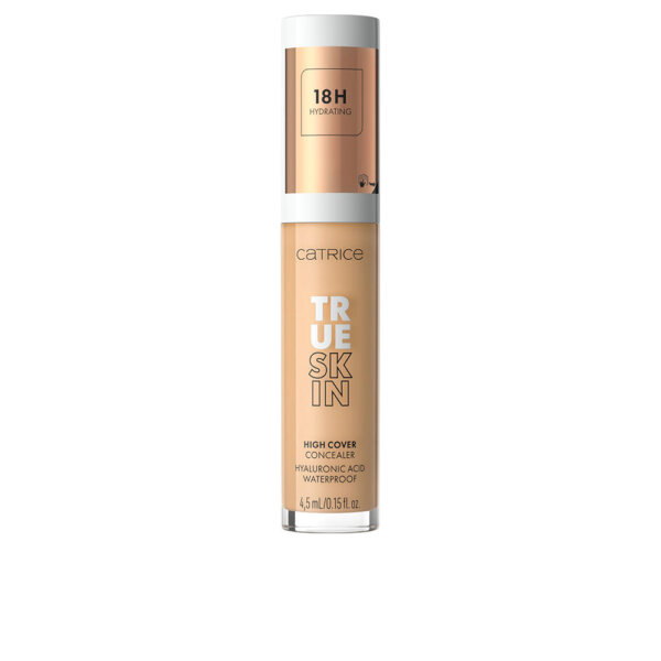 TRUE SKIN high coverage concealer #500 4.5 ml Catrice True Meigitoode