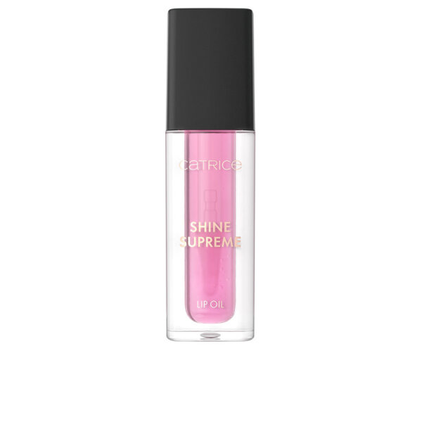 SHINE SUPREME lip oil #010 4 ml Shine Supreme Lip Õli