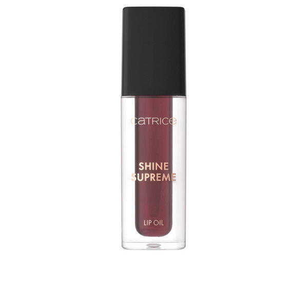 SHINE SUPREME lip oil #040 4 ml Shine Supreme Lip Õli