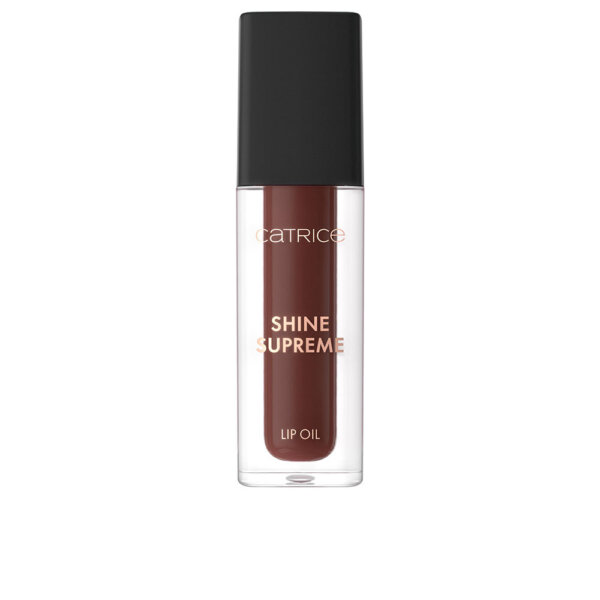 SHINE SUPREME lip oil #050 4 ml Shine Supreme Lip Õli