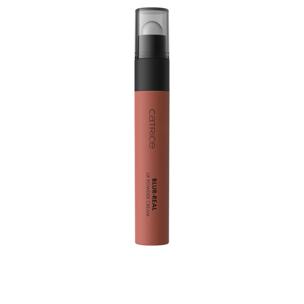BLUR-REAL cream lipstick with powder effect #020 3.5 ml Blur-Real Huulepulk