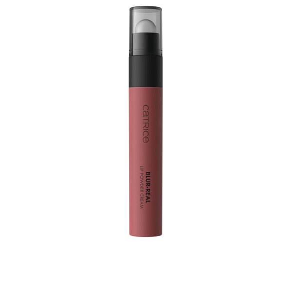 BLUR-REAL cream lipstick with powder effect #030 3.5 ml Catrice Blur-Real