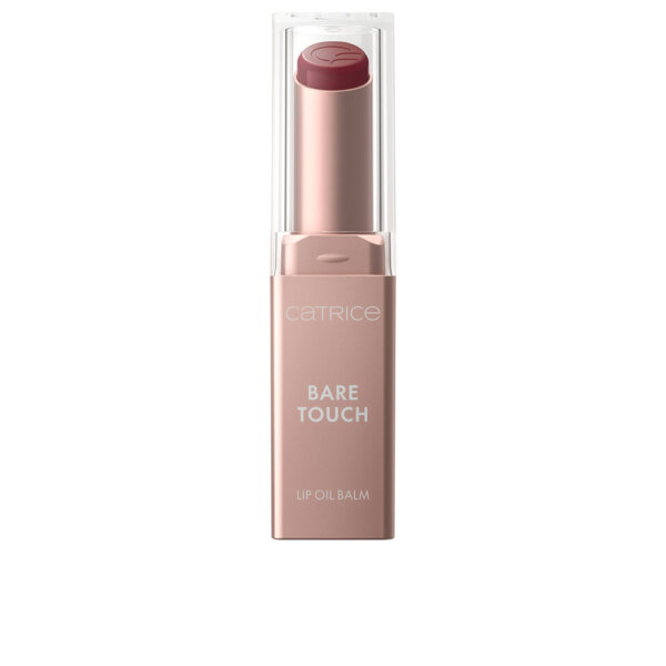 BARE TOUCH lip balm #040 3 gr Bare Touch toon 040 Palsam