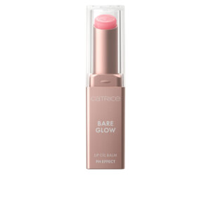 Bare Glow toon 010 Palsam