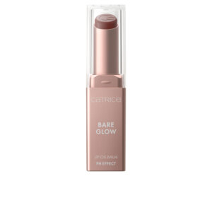 Bare Glow toon 020 Palsam