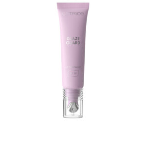 Glaze Guard Lip