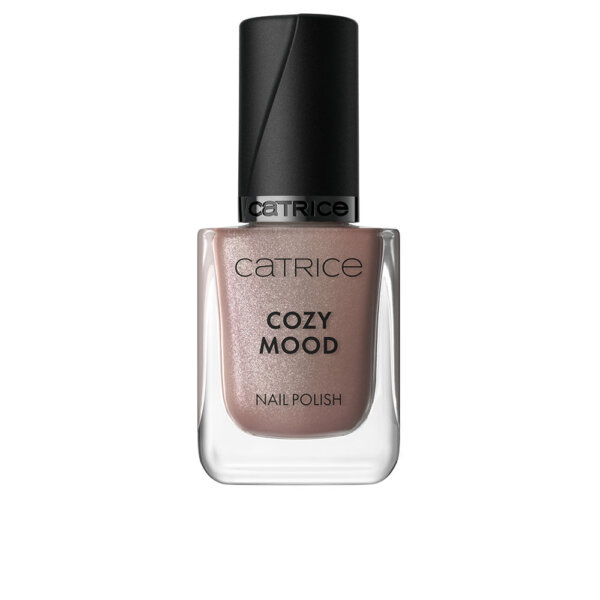 COZY MOOD nail polish #020-Morning Mocha 10.5 ml Cozy Mood toon 020