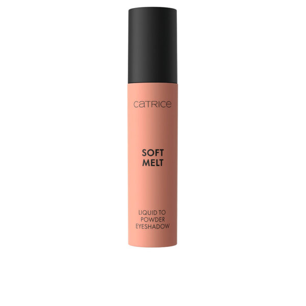 SOFT MELT liquid/powder eyeshadow #020 3.4 ml Catrice Lauvärv